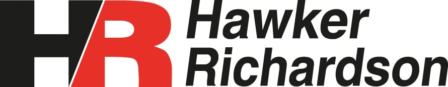 Hawker Richardson logo