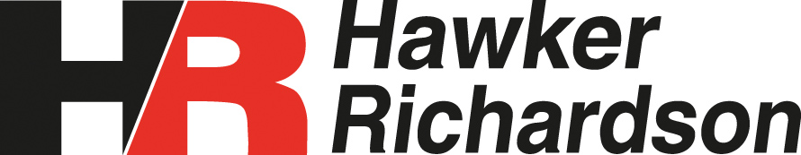 Hawker Richardson logo